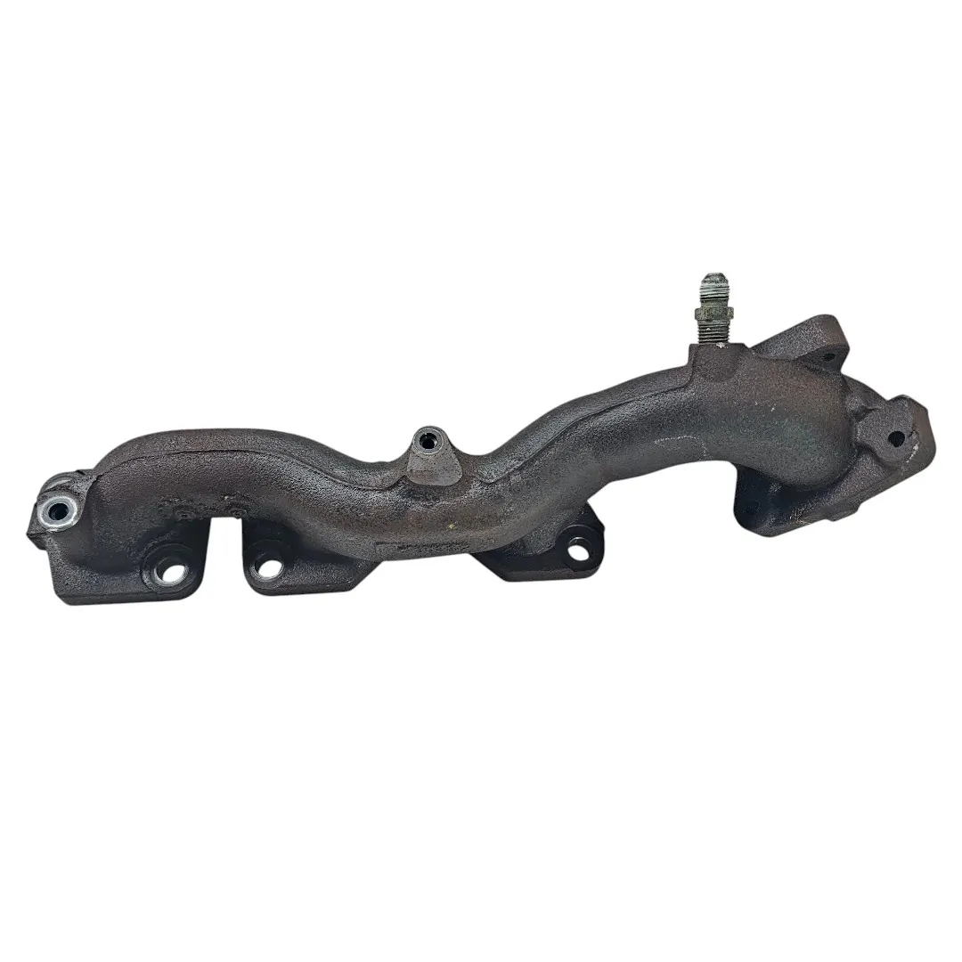 Coletor de escape esquerdo Ranger 3.0 V6 2024 limited 250cv