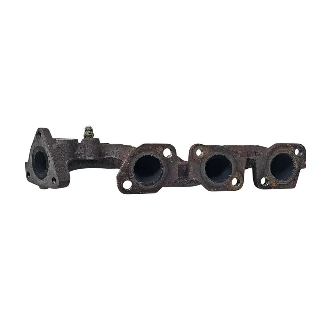 Coletor de escape esquerdo Ranger 3.0 V6 2024 limited 250cv