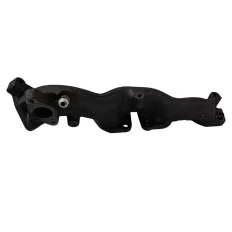 Coletor de escape esquerdo Ranger 3.0 V6 2024 limited 250cv