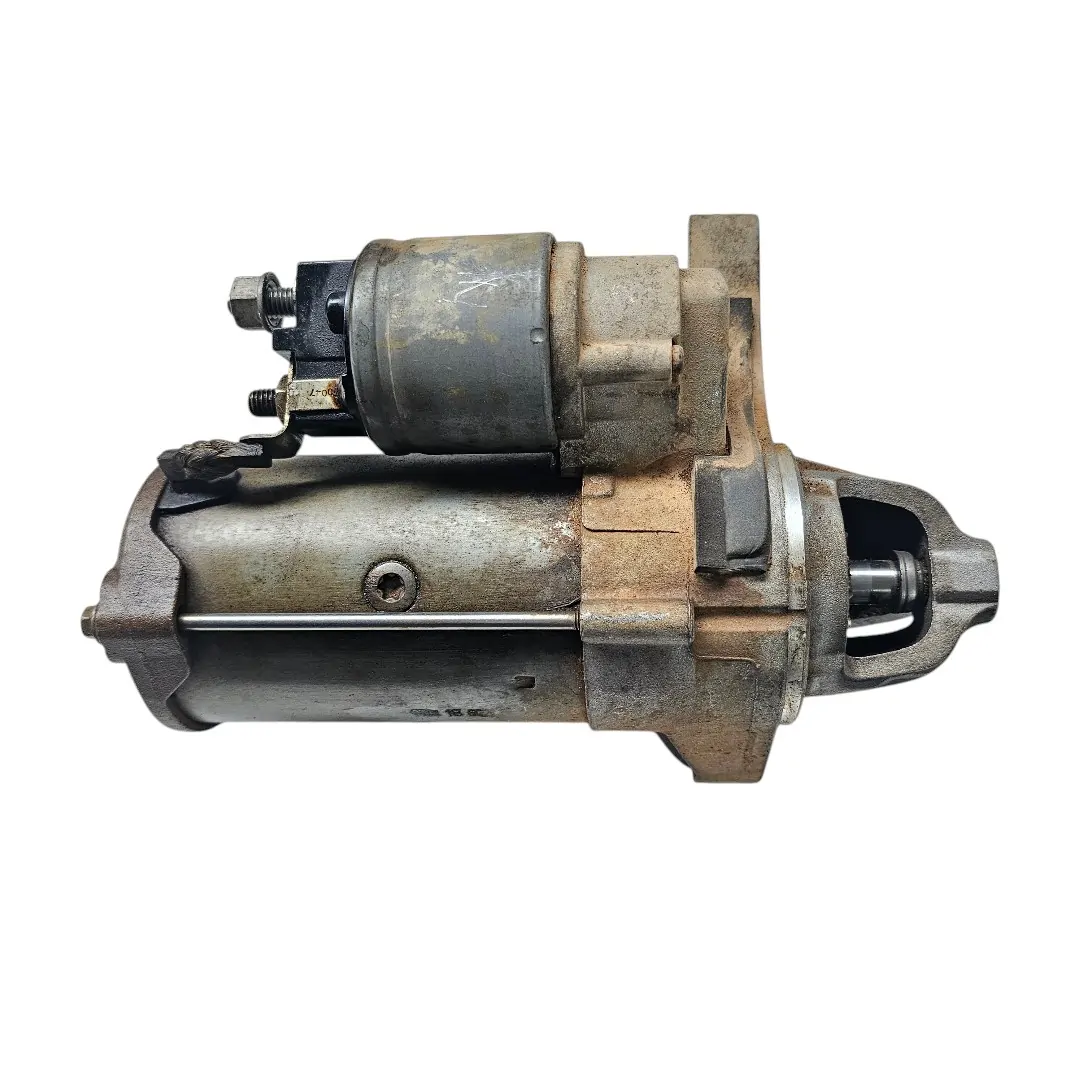 Motor de partida/arranque Ranger 3.0 V6 2024 limited 250cv
