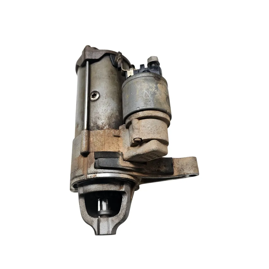 Motor de partida/arranque Ranger 3.0 V6 2024 limited 250cv