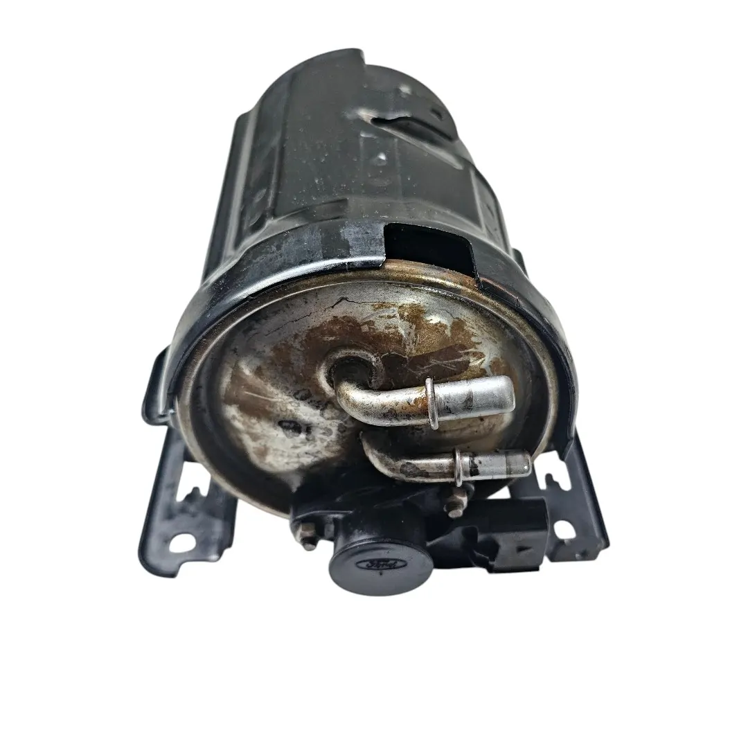 Filtro do óleo com suporte Ranger 3.0 V6 2024 limited 250cv