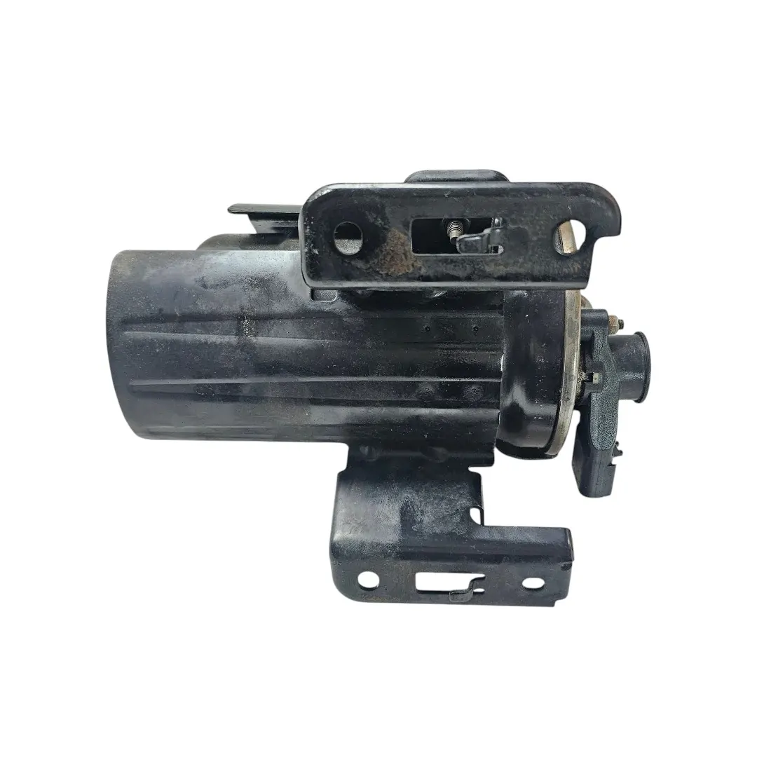 Filtro do óleo com suporte Ranger 3.0 V6 2024 limited 250cv