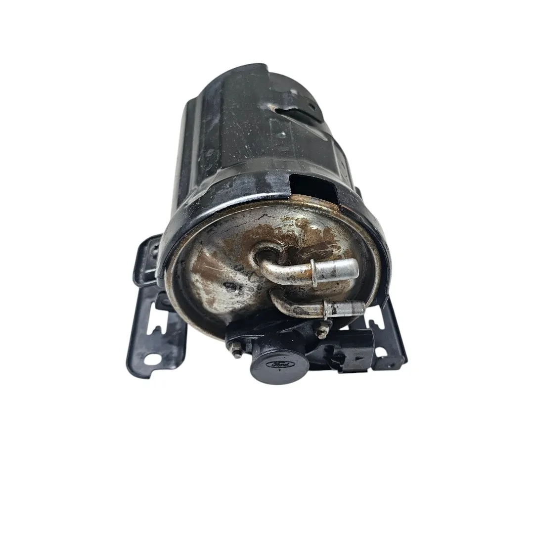 Filtro do óleo com suporte Ranger 3.0 V6 2024 limited 250cv
