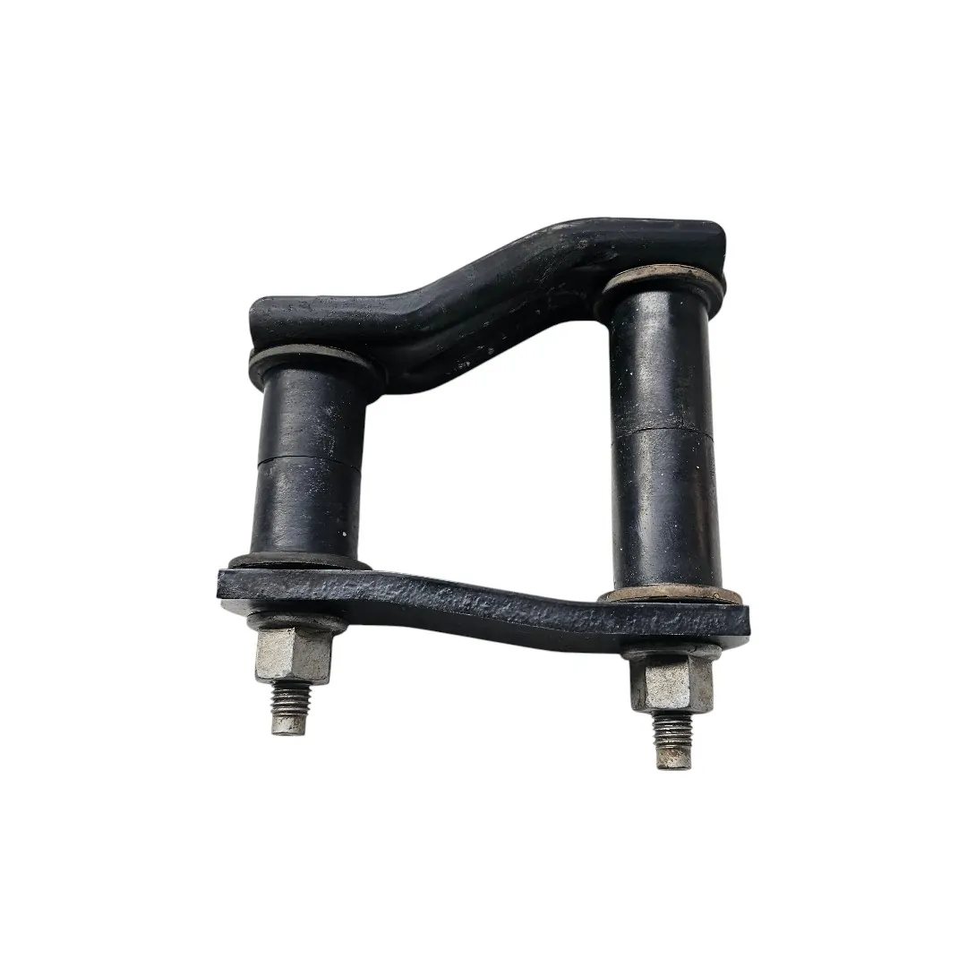 Jumelo feixe molas Ranger 3.0 V6 2024 limited 250cv
