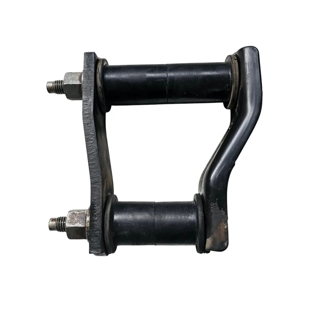 Jumelo feixe molas Ranger 3.0 V6 2024 limited 250cv