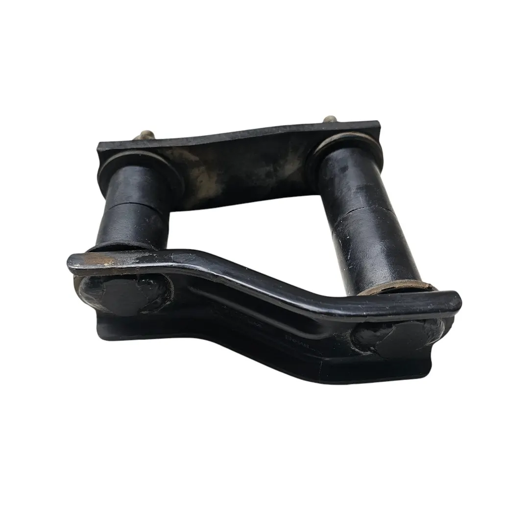 Jumelo feixe molas Ranger 3.0 V6 2024 limited 250cv