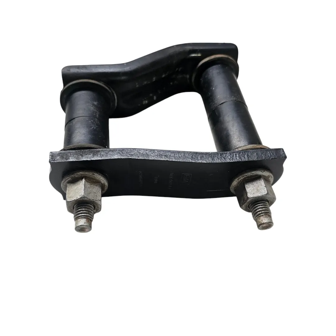 Jumelo feixe molas Ranger 3.0 V6 2024 limited 250cv