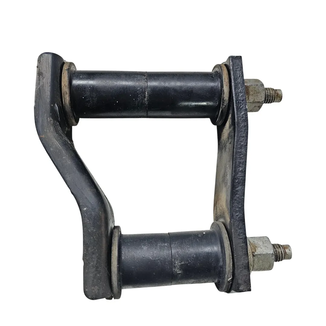 Jumelo feixe molas Ranger 3.0 V6 2024 limited 250cv