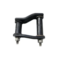 Jumelo feixe molas Ranger 3.0 V6 2024 limited 250cv