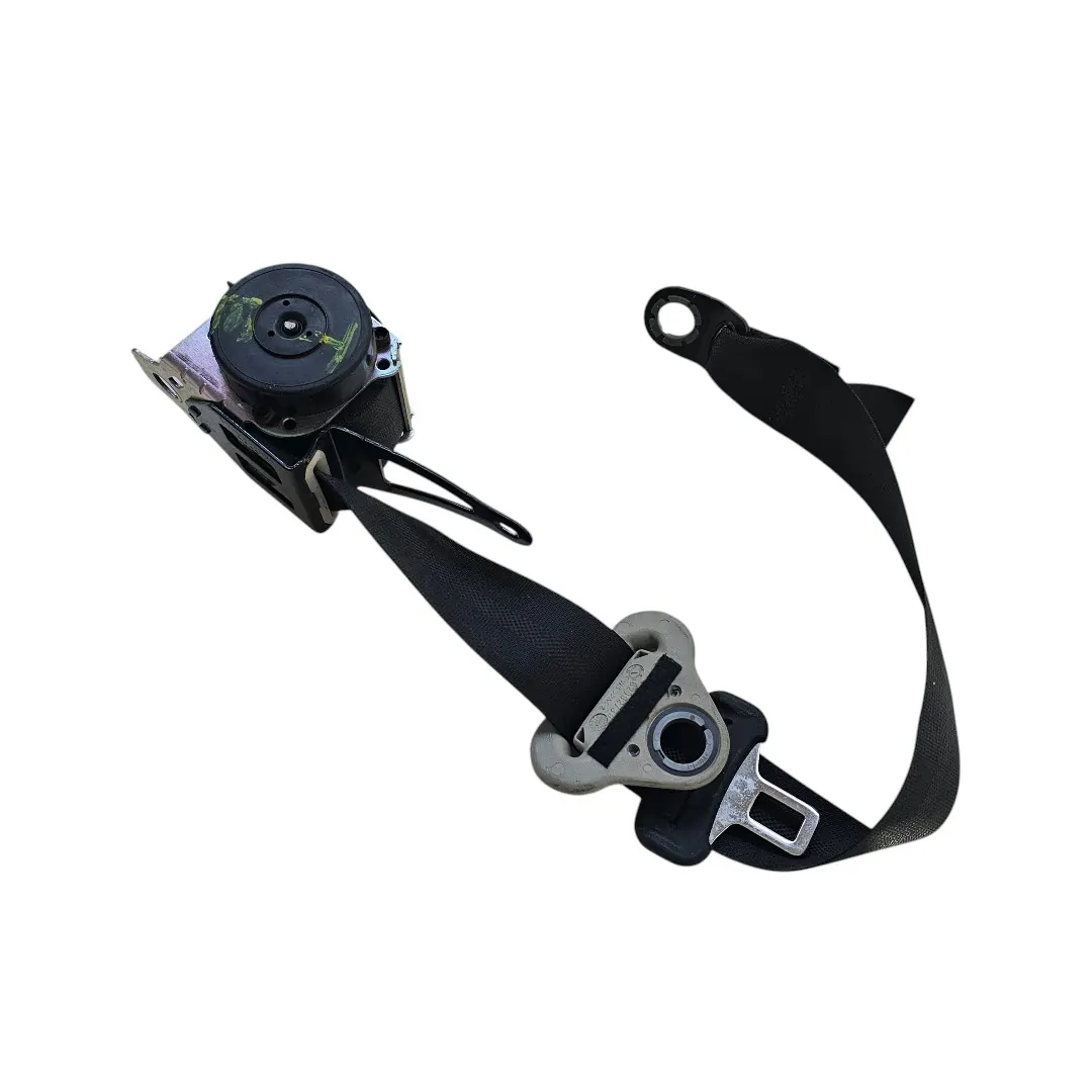Cinto segurança traseiro central Toyota Hilux SW4 2.8 2016/...
