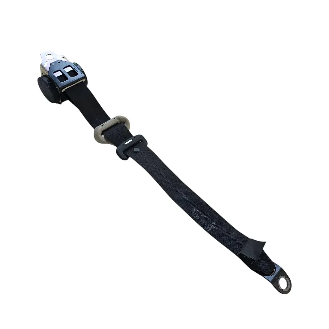Cinto segurança traseiro central Toyota Hilux SW4 2.8 2016/...