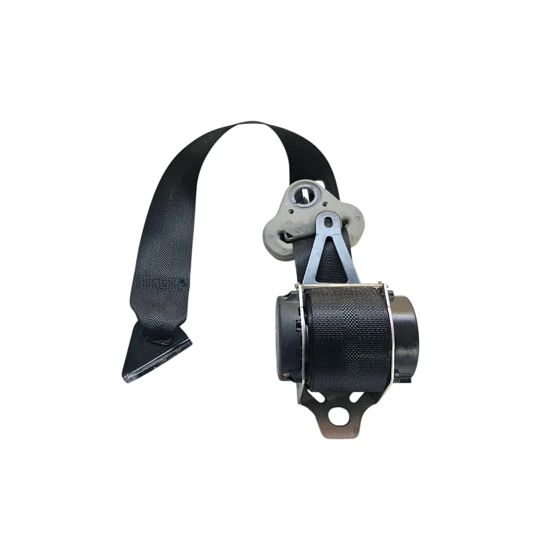 Cinto traseiro central Ranger 3.2 2.2 2014 a 2021