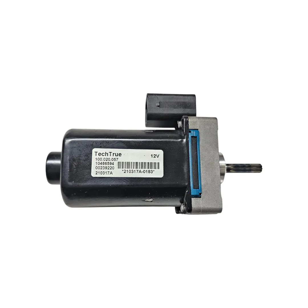 Motor atuador diferencial Toro Ranch 2.0 At9 4x4 2022