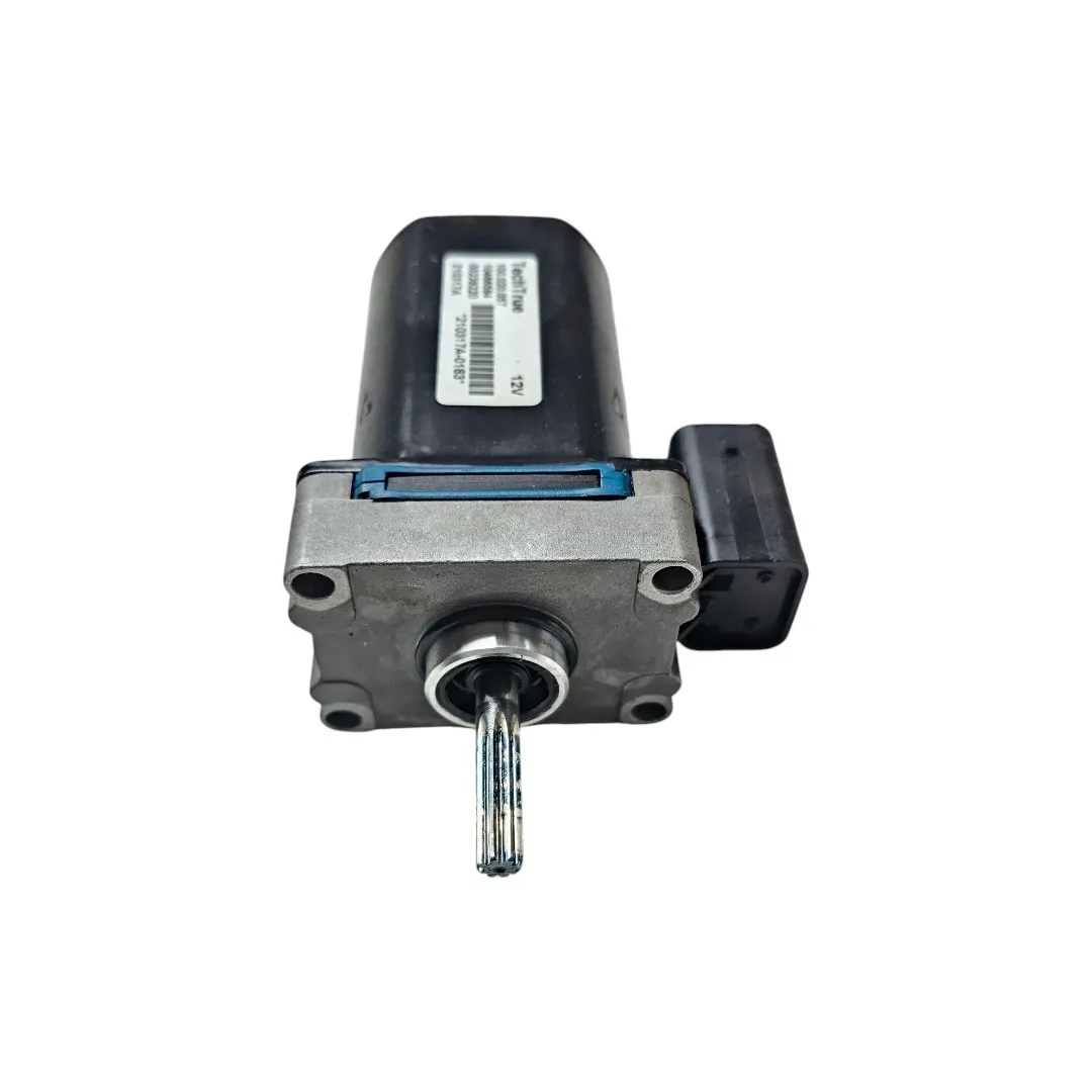 Motor atuador diferencial Toro Ranch 2.0 At9 4x4 2022