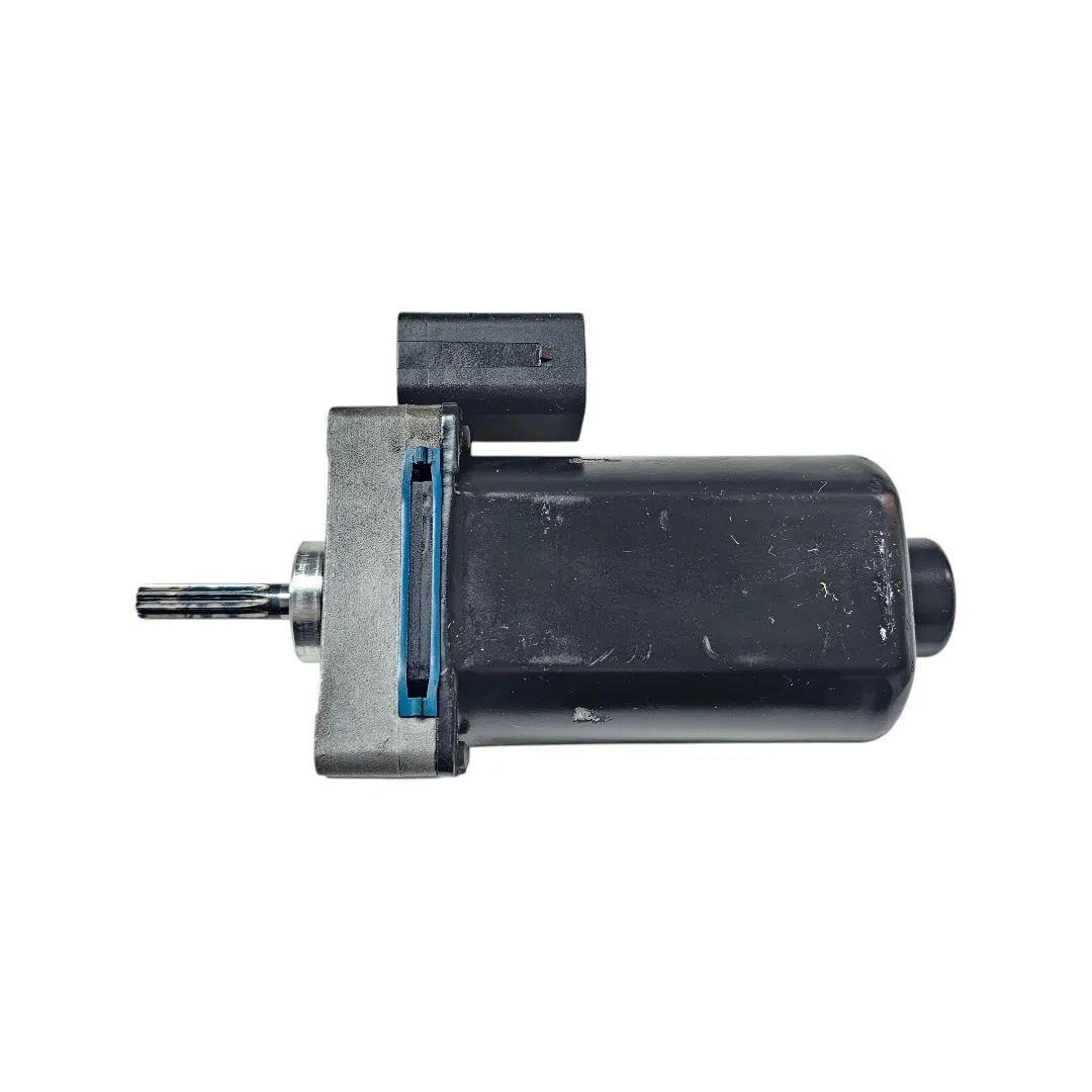 Motor atuador diferencial Toro Ranch 2.0 At9 4x4 2022