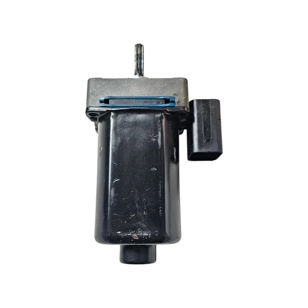 Motor atuador diferencial Toro Ranch 2.0 At9 4x4 2022