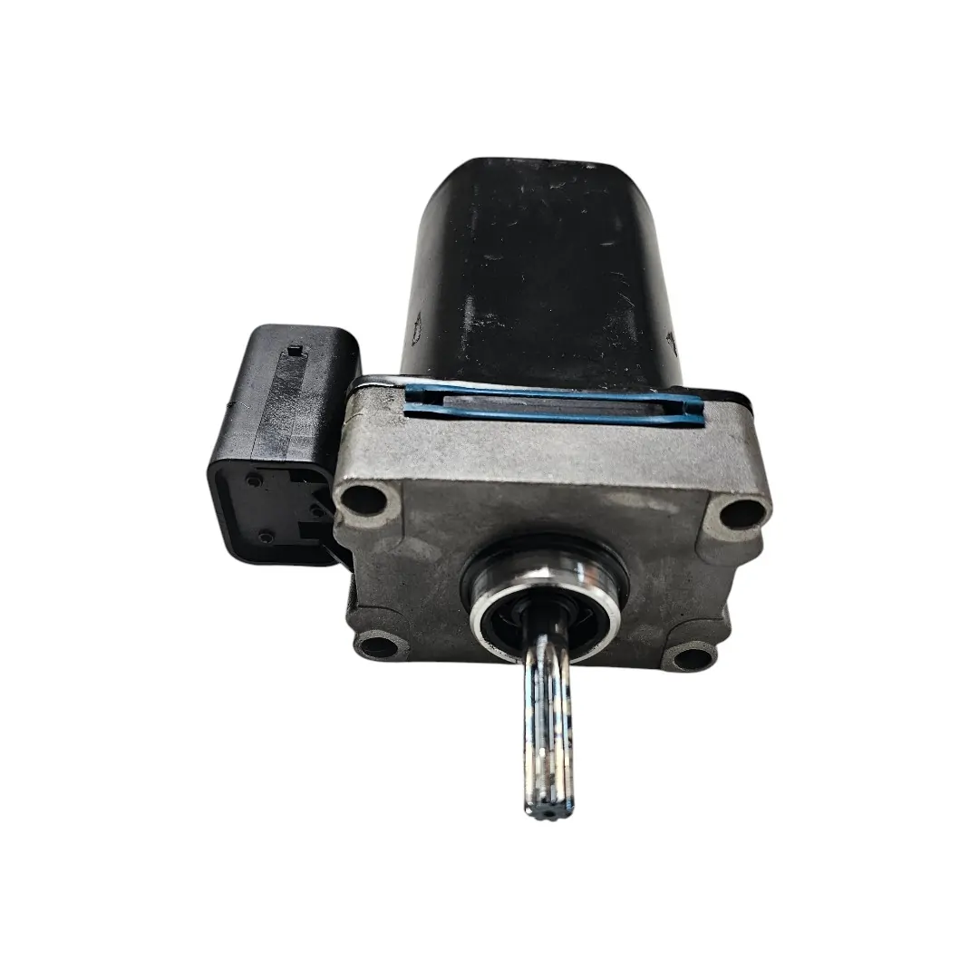 Motor atuador diferencial Toro Ranch 2.0 At9 4x4 2022