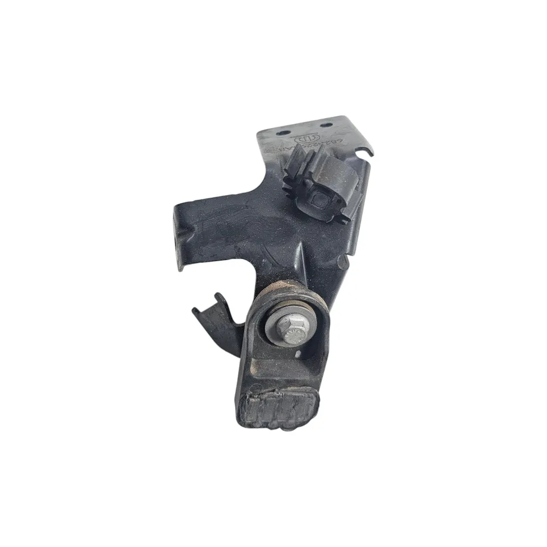 Suporte sensor oxigênio Toro Ranch 2.0 At9 4x4 2022
