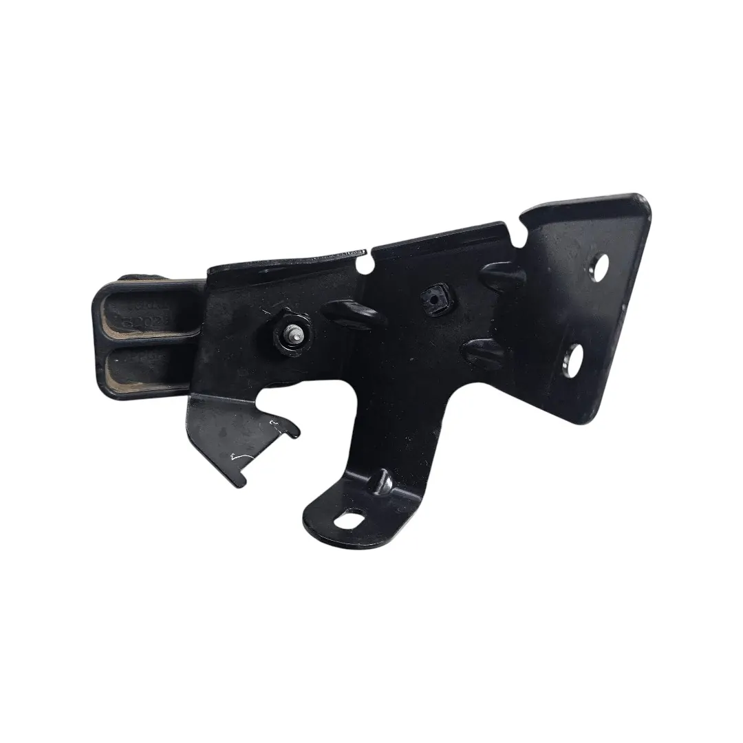 Suporte sensor oxigênio Toro Ranch 2.0 At9 4x4 2022