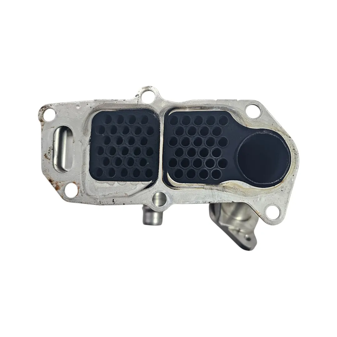 Resfriador EGR Toro Ranch 2.0 At9 4x4 2022