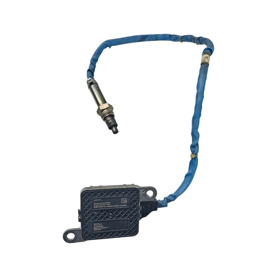 Sonda NOX 46353383 Toro Ranch 2.0 At9 4x4 2022