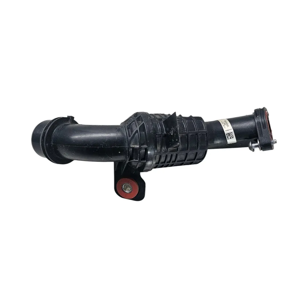 Mangueira intercooler Toro Ranch 2.0 At9 4x4 2022