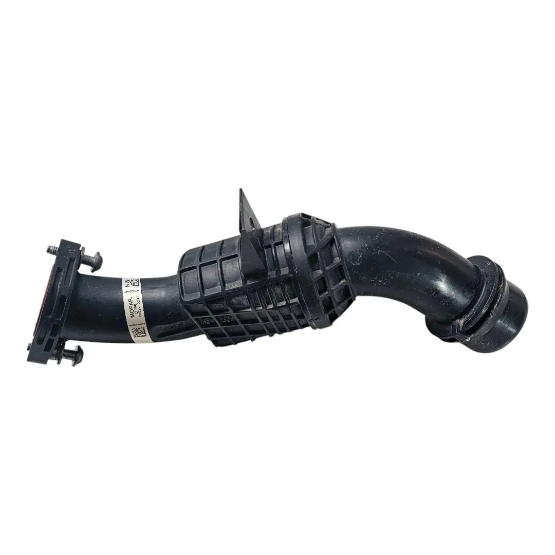 Mangueira intercooler Toro Ranch 2.0 At9 4x4 2022