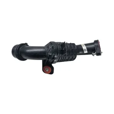 Mangueira intercooler Toro Ranch 2.0 At9 4x4 2022
