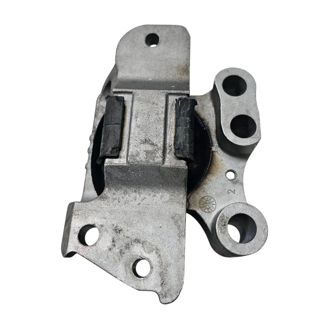 Coxim esquerdo do motor Toro Ranch 2.0 At9 4x4 2022