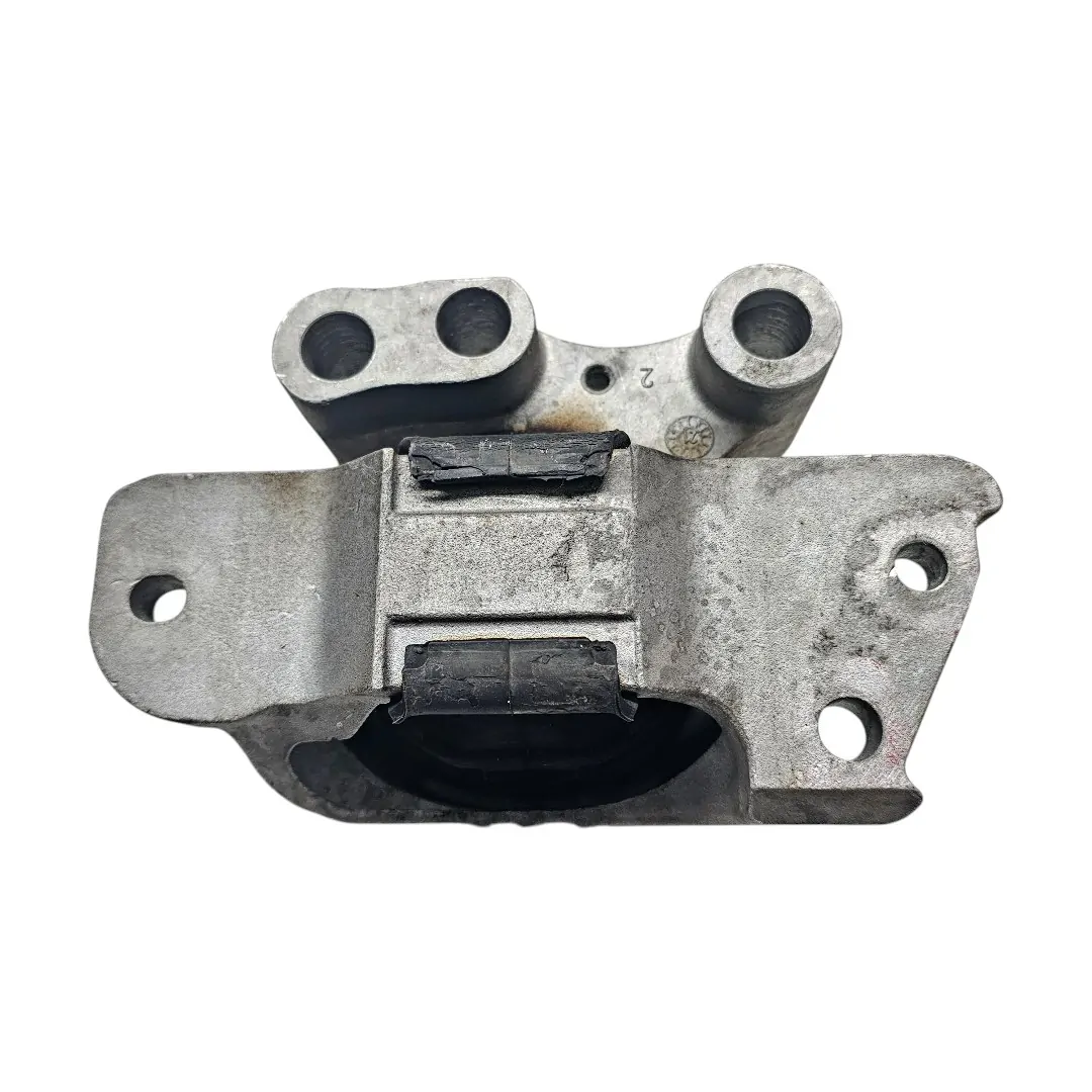 Coxim esquerdo do motor Toro Ranch 2.0 At9 4x4 2022