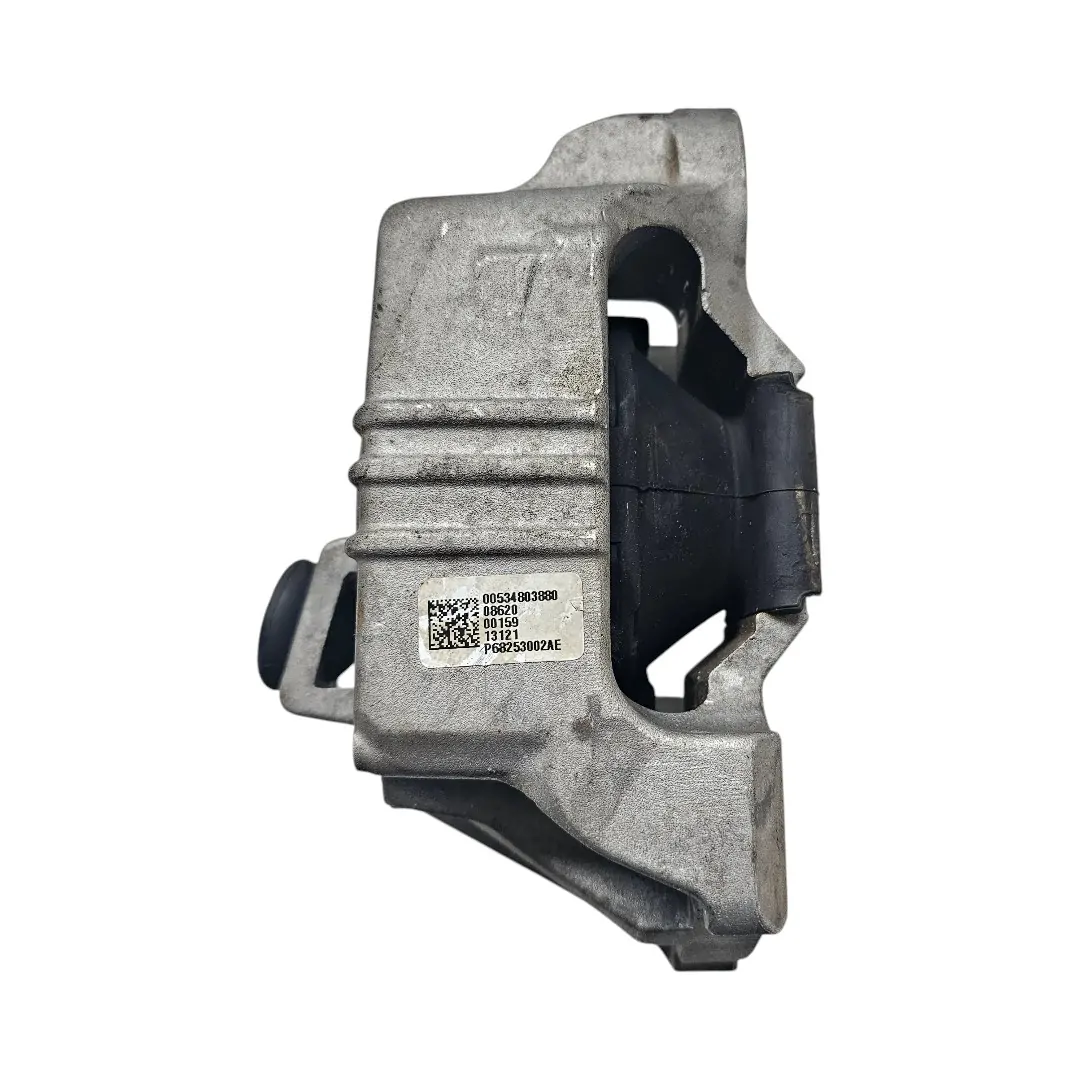 Coxim esquerdo do motor Toro Ranch 2.0 At9 4x4 2022
