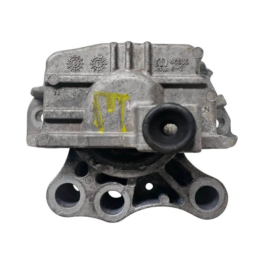 Coxim esquerdo do motor Toro Ranch 2.0 At9 4x4 2022