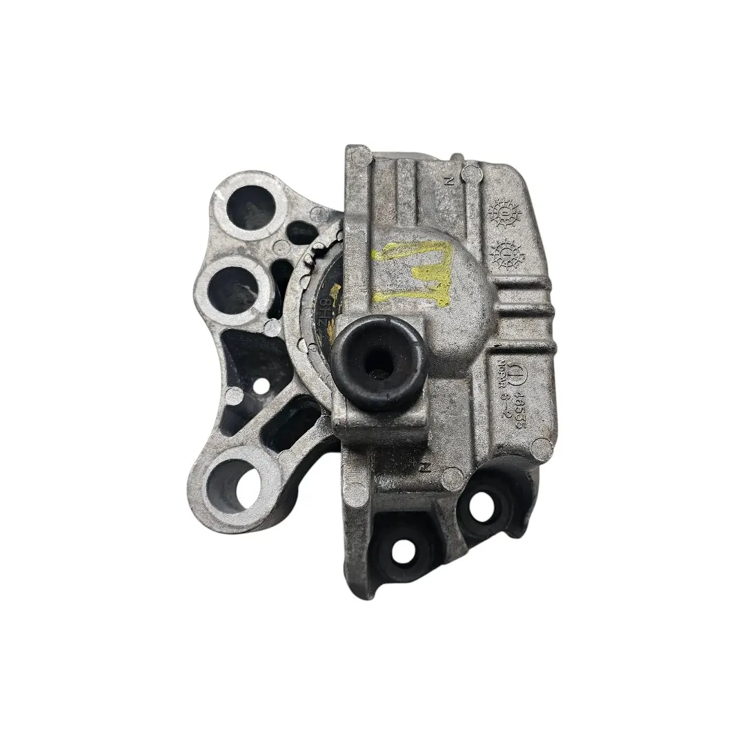 Coxim esquerdo do motor Toro Ranch 2.0 At9 4x4 2022