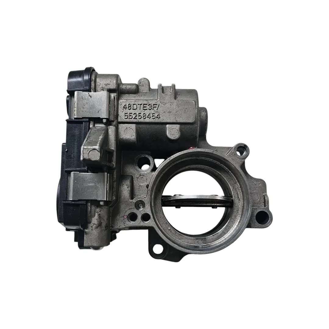 Corpo borboleta TBI Toro Ranch 2.0 At9 4x4 2022