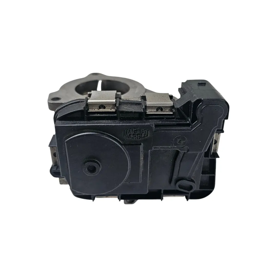 Corpo borboleta TBI Toro Ranch 2.0 At9 4x4 2022