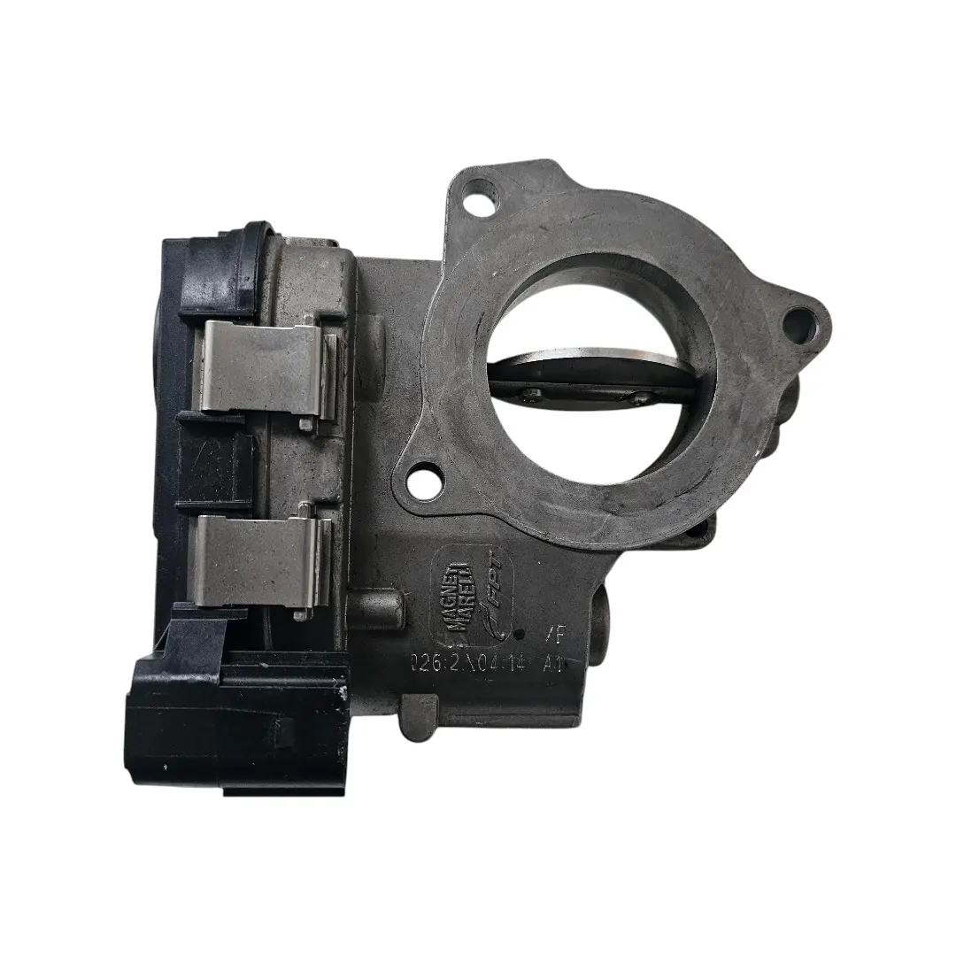 Corpo borboleta TBI Toro Ranch 2.0 At9 4x4 2022