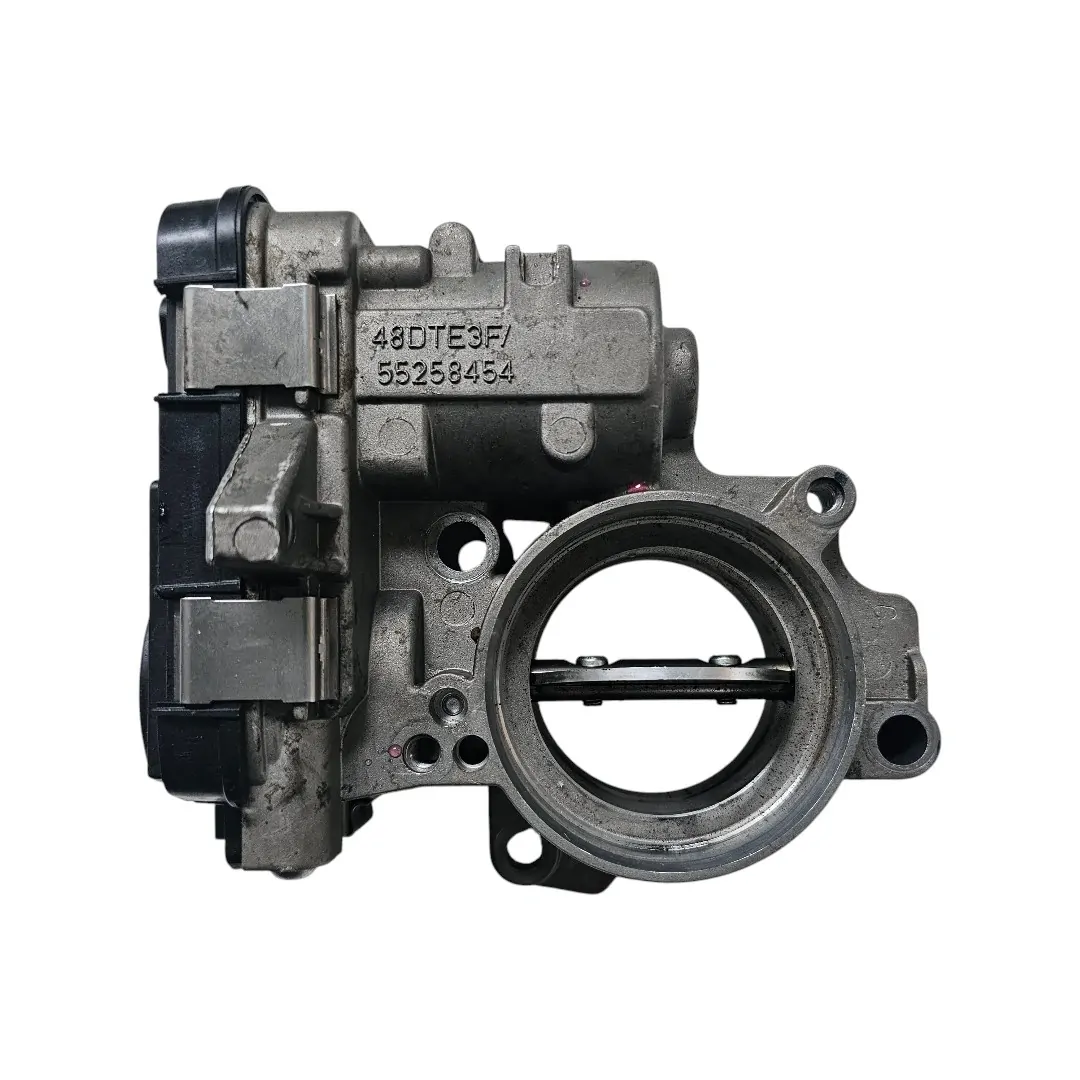Corpo borboleta TBI Toro Ranch 2.0 At9 4x4 2022