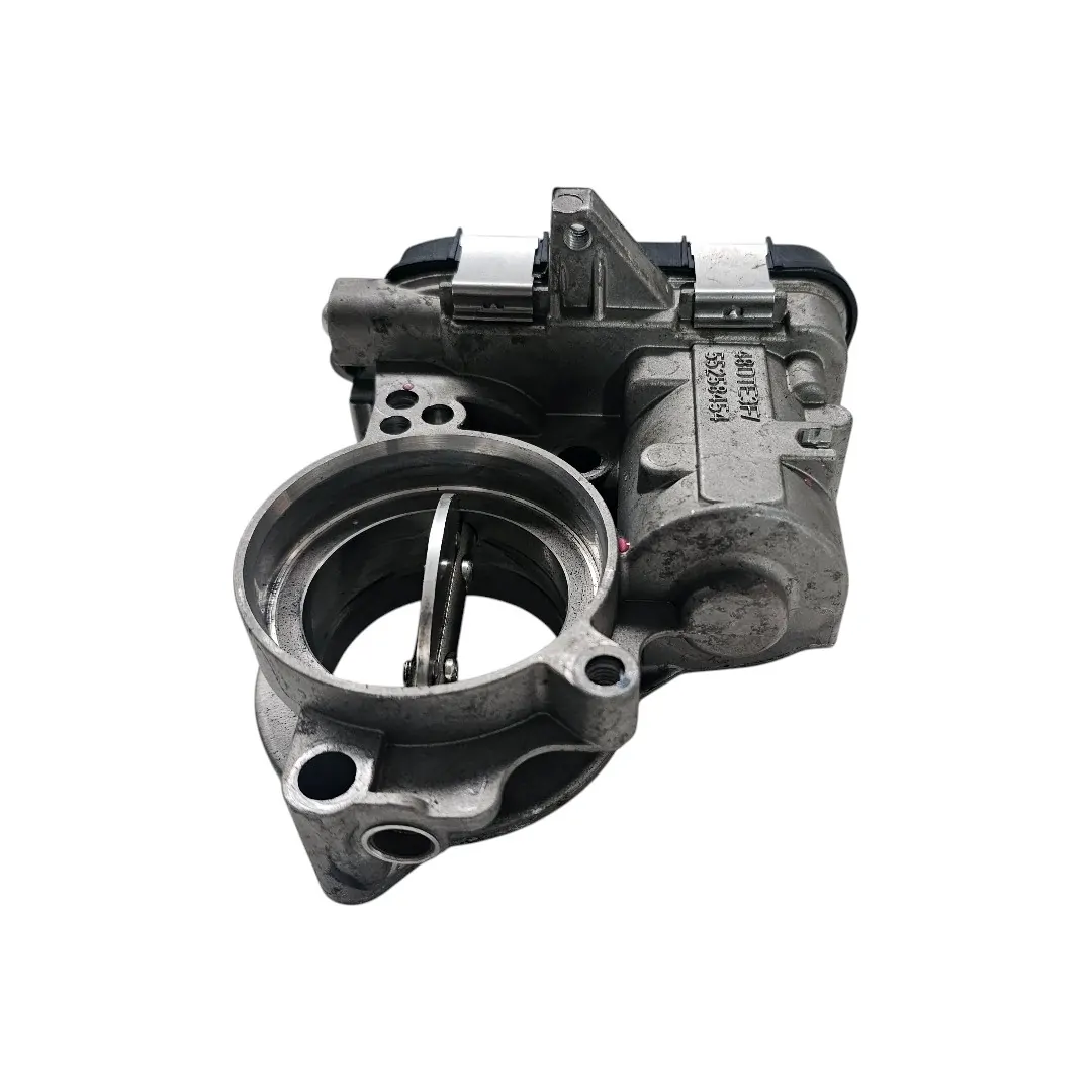 Corpo borboleta TBI Toro Ranch 2.0 At9 4x4 2022