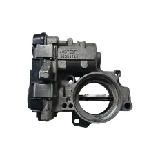 Corpo borboleta TBI Toro Ranch 2.0 At9 4x4 2022