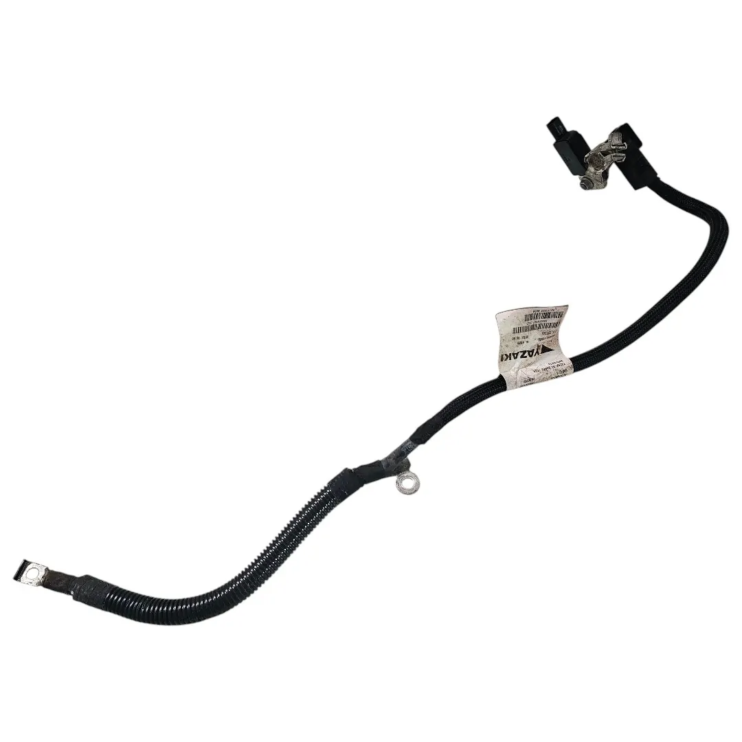 Cabo negativo bateria com sensor Toro Ranch 2.0 At9 4x4 2022
