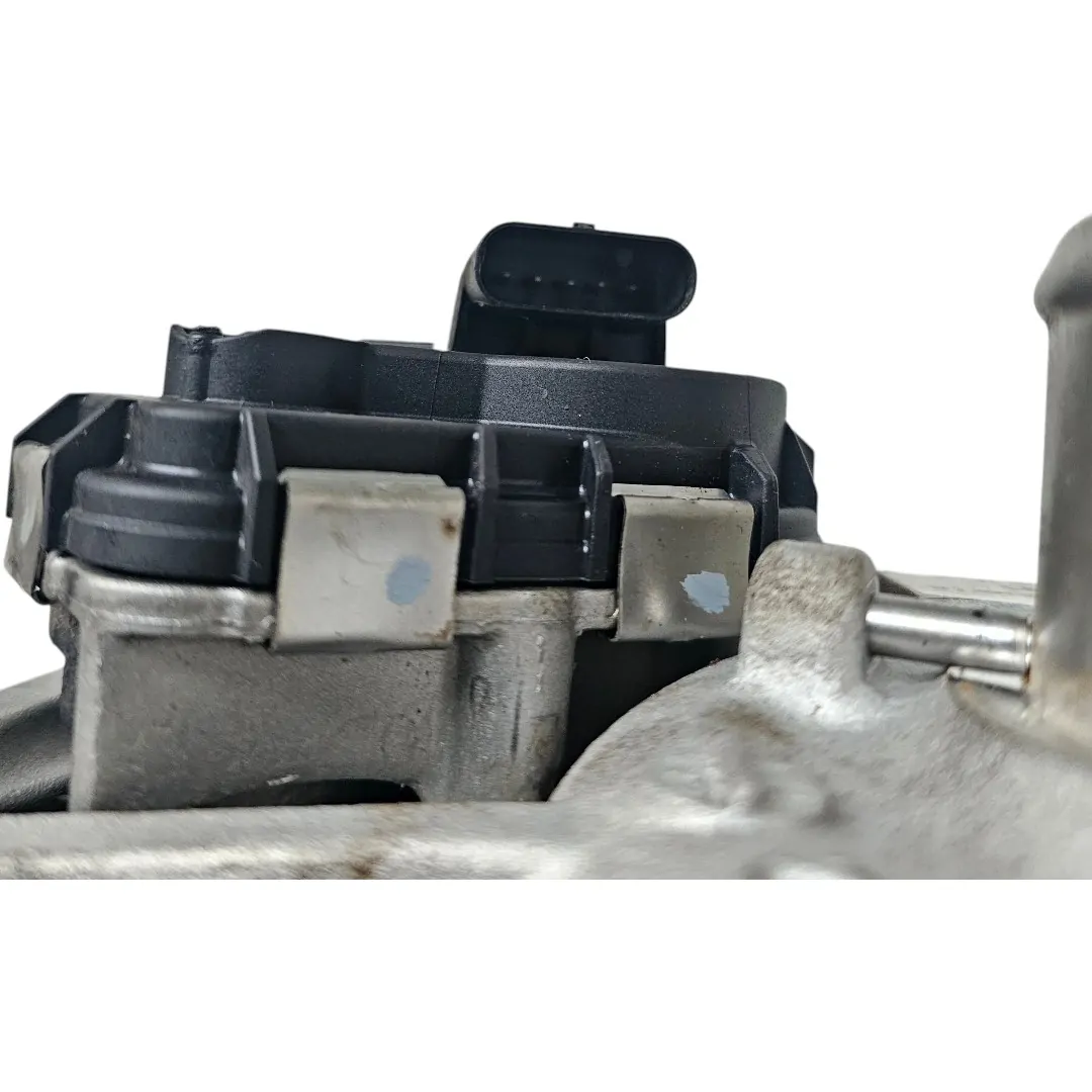 Turbina completa Toro Ranch 2.0 At9 4x4 2022