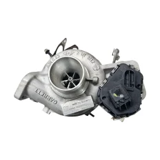 Turbina completa Toro Ranch 2.0 At9 4x4 2022
