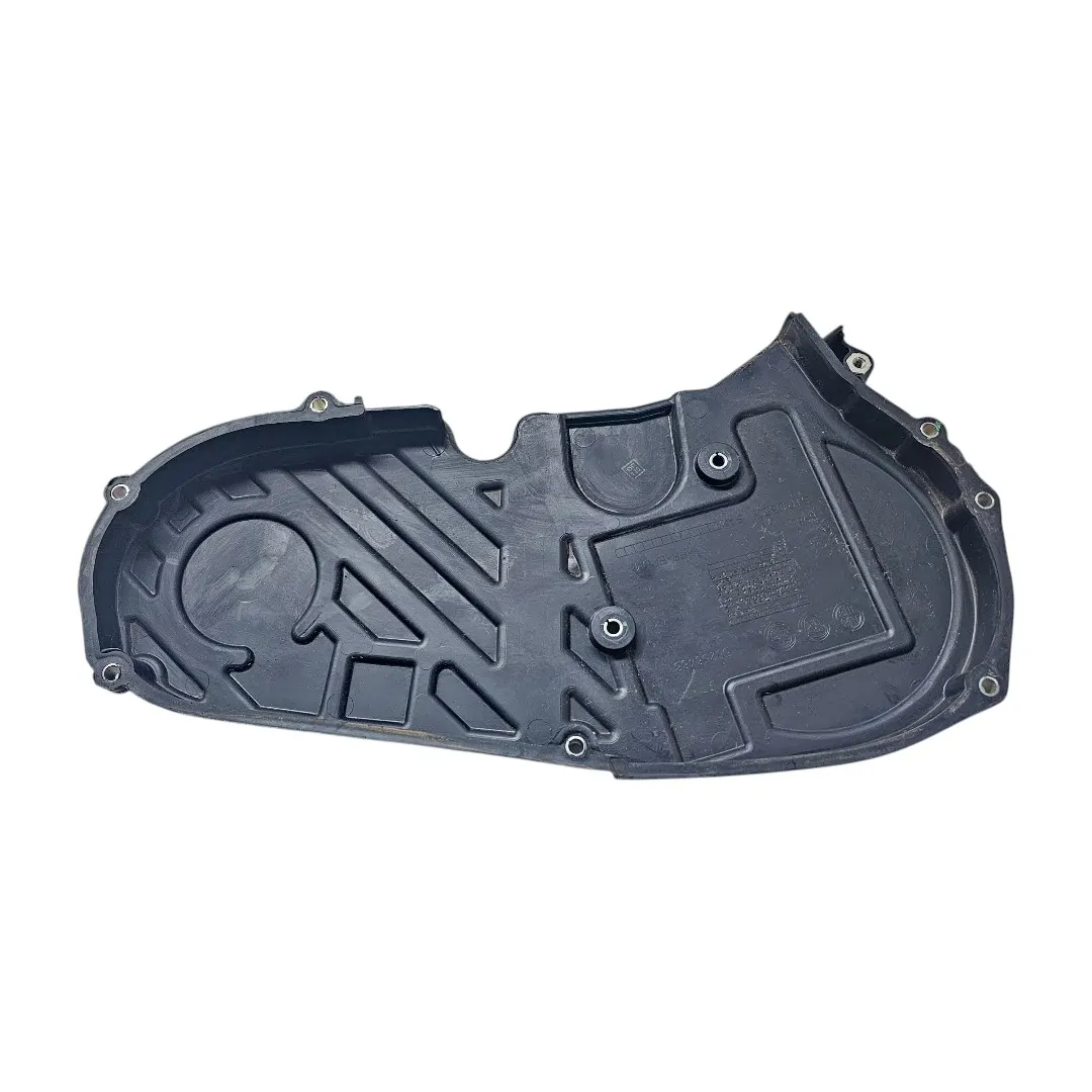 Capa correia dentada Toro Ranch 2.0 At9 4x4 2022