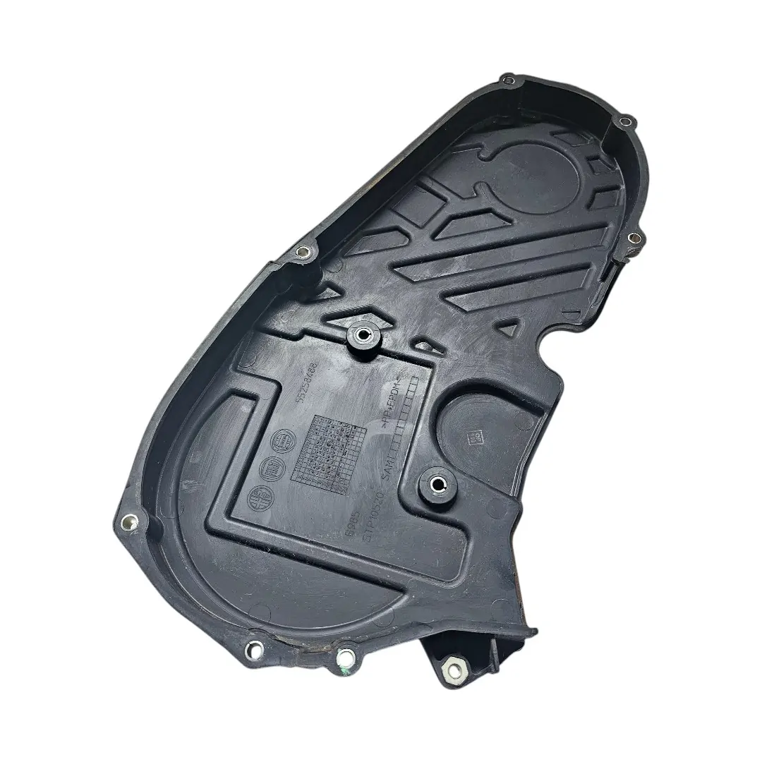 Capa correia dentada Toro Ranch 2.0 At9 4x4 2022