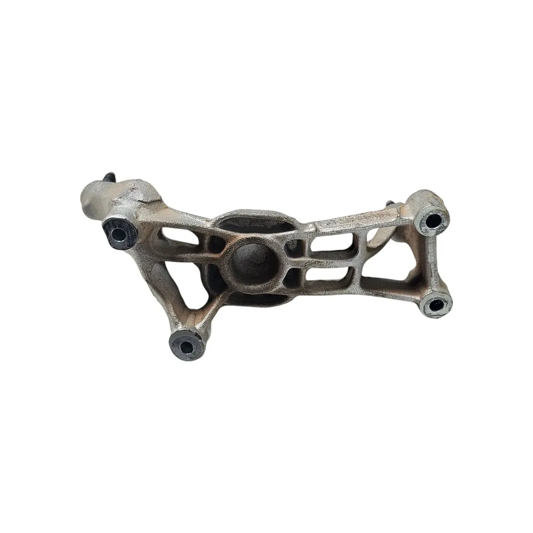 Suporte catalisador Toro Ranch 2.0 At9 4x4 2022