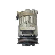Compressor ar condicionado Toro Ranch 2.0 At9 4x4 2022