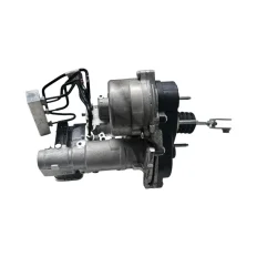 Bomba freio abs hidrobuster servo freio completo Ranger 3.0 V6 2024 limited 250cv