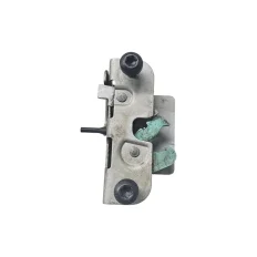 Fechadura tampa traseira direita Ranger 3.0 V6 2024 limited 250cv