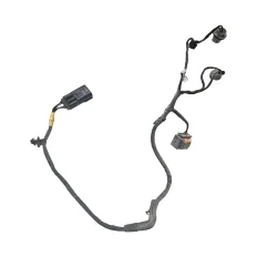 Chicote lanterna traseira direita Ranger 3.0 V6 2024 limited 250cv